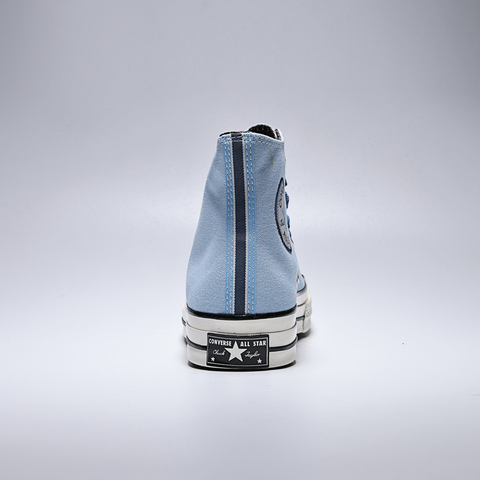 converse匡威2025男子男子-高帮系带-蓝Chuck Taylor 70S SEASONALA13289C