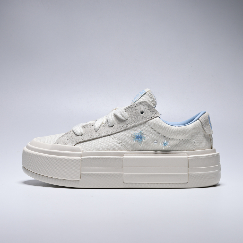 converse匡威2025女子女子-低帮系带-棕Chuck Taylor SEASONALA16581C