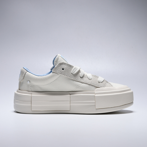 converse匡威2025女子女子-低帮系带-棕Chuck Taylor SEASONALA16581C