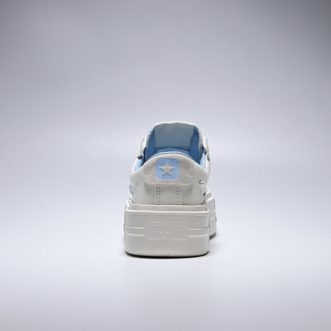 converse匡威2025女子女子-低帮系带-棕Chuck Taylor SEASONALA16581C