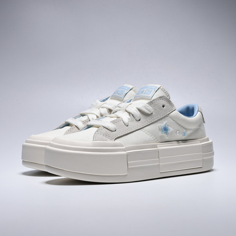 converse匡威2025女子女子-低帮系带-棕Chuck Taylor SEASONALA16581C