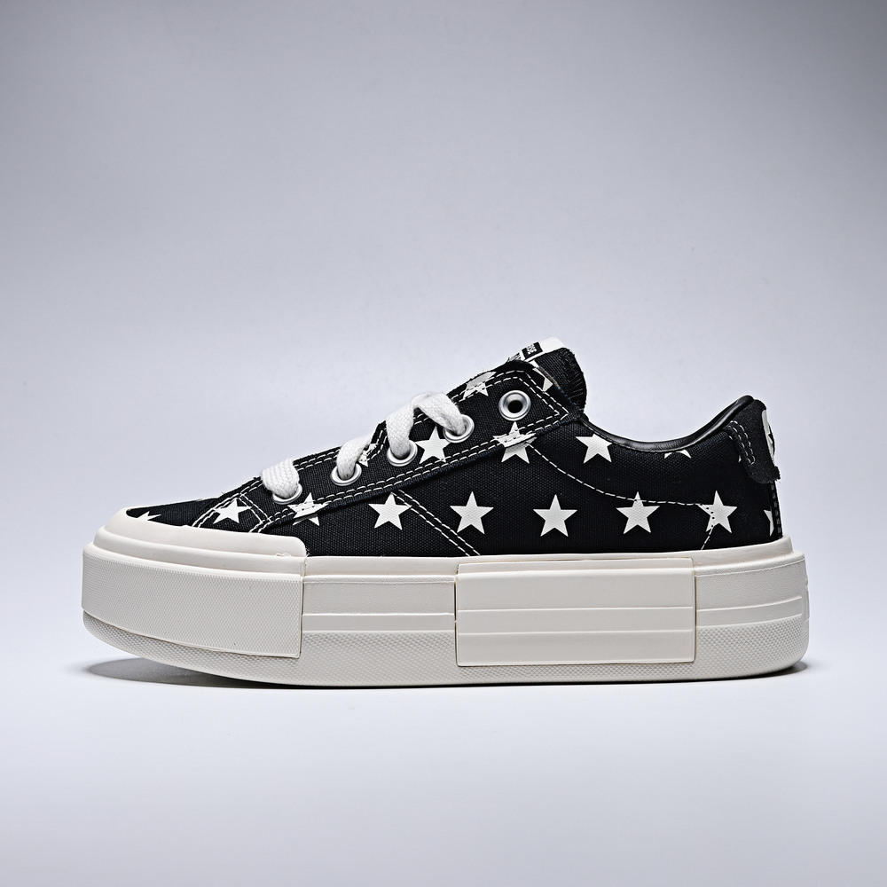 converse匡威2025女子女子-低帮系带-黑Chuck Taylor SEASONALA15497C