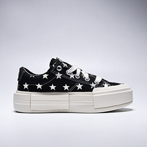 converse匡威2025女子女子-低帮系带-黑Chuck Taylor SEASONALA15497C