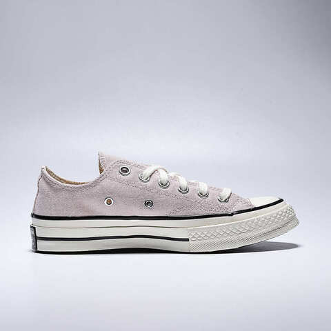 converse匡威2025中性中性-低帮系带-粉Chuck Taylor 70S SEASONALA13338C