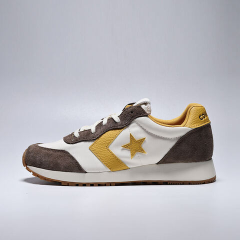 converse匡威2025男子男子-低帮系带-棕Chuck Taylor SEASONALA16539C