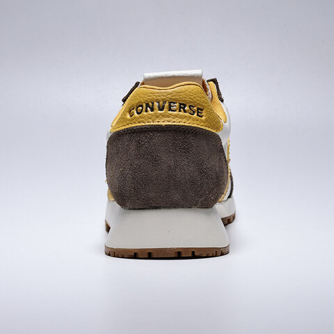 converse匡威2025男子男子-低帮系带-棕Chuck Taylor SEASONALA16539C