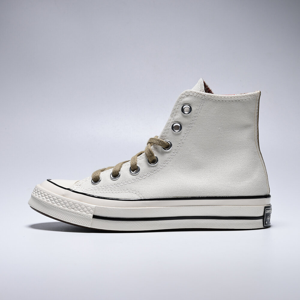 converse匡威2025男子男子-高帮系带-棕Chuck Taylor 70S SEASONALA13290C
