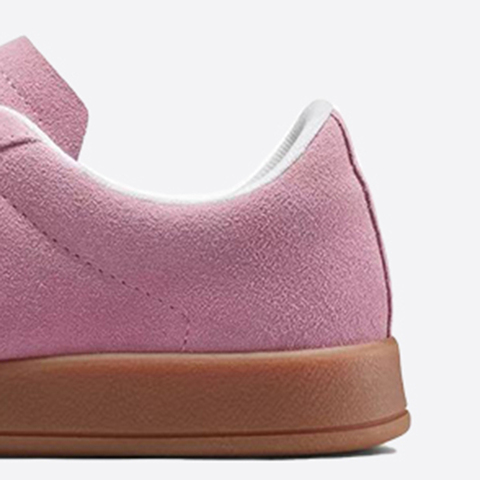 converse匡威2025男子男子-低帮系带-粉Chuck Taylor SEASONALA16536C