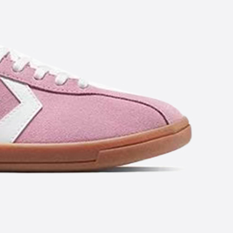 converse匡威2025男子男子-低帮系带-粉Chuck Taylor SEASONALA16536C