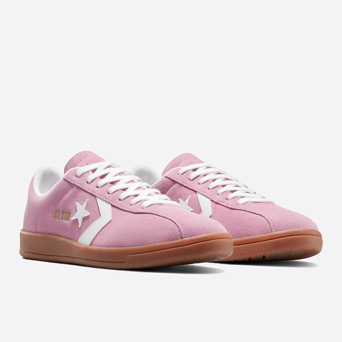 converse匡威2025男子男子-低帮系带-粉Chuck Taylor SEASONALA16536C