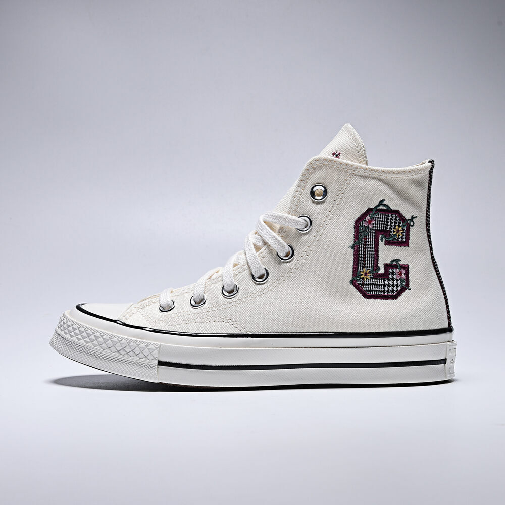 converse匡威2025女子女子-高帮系带-棕Chuck Taylor 70S SEASONALA15548C