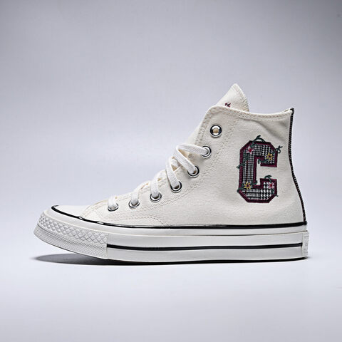 converse匡威2025女子女子-高帮系带-棕Chuck Taylor 70S SEASONALA15548C
