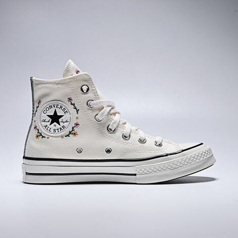 converse匡威2025女子女子-高帮系带-棕Chuck Taylor 70S SEASONALA15548C