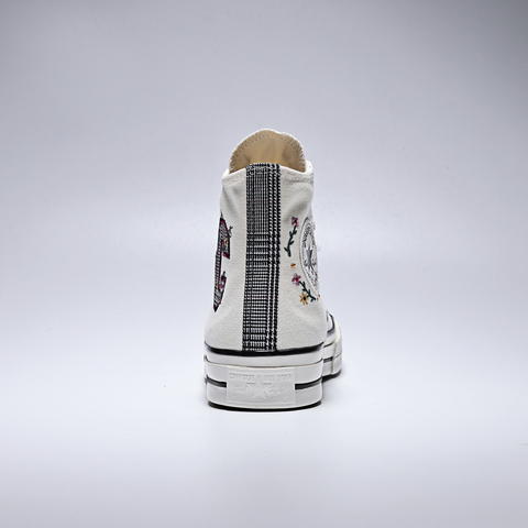 converse匡威2025女子女子-高帮系带-棕Chuck Taylor 70S SEASONALA15548C