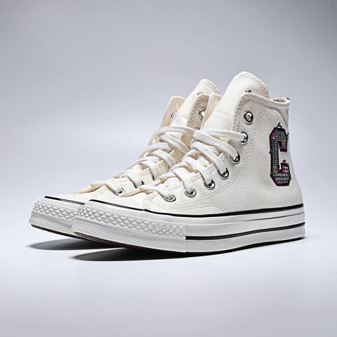 converse匡威2025女子女子-高帮系带-棕Chuck Taylor 70S SEASONALA15548C
