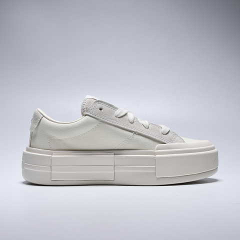 converse匡威2025女子女子-低帮系带-棕Chuck Taylor SEASONALA17681C