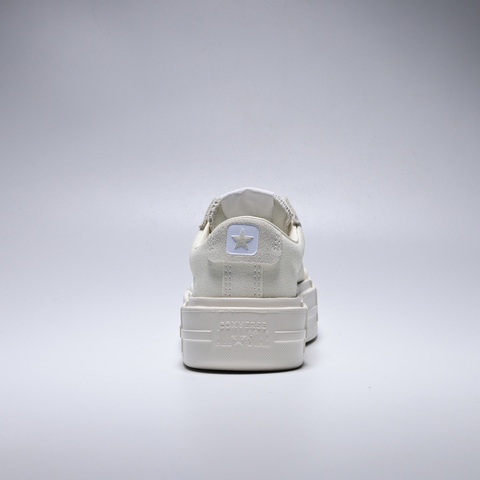 converse匡威2025女子女子-低帮系带-棕Chuck Taylor SEASONALA17681C