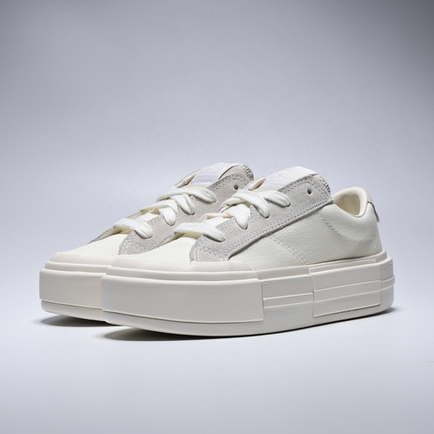 converse匡威2025女子女子-低帮系带-棕Chuck Taylor SEASONALA17681C