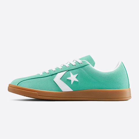 converse匡威2025男子男子-低帮系带-绿Chuck Taylor SEASONALA16537C