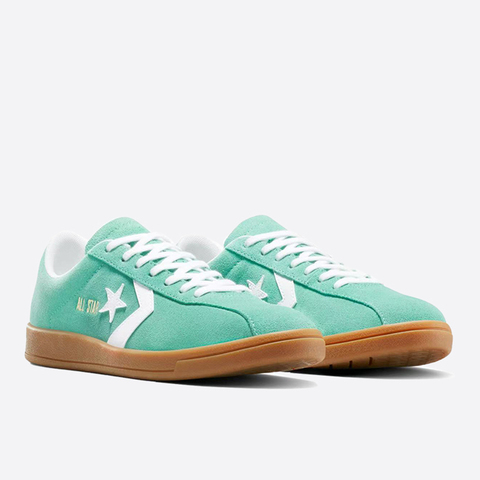 converse匡威2025男子男子-低帮系带-绿Chuck Taylor SEASONALA16537C