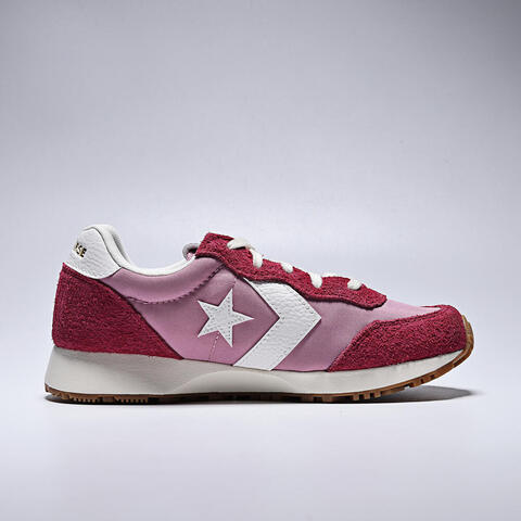 converse匡威2025男子男子-低帮系带-粉Chuck Taylor SEASONALA16538C