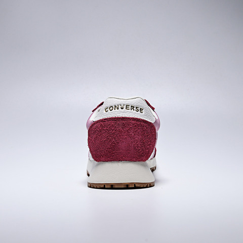 converse匡威2025男子男子-低帮系带-粉Chuck Taylor SEASONALA16538C