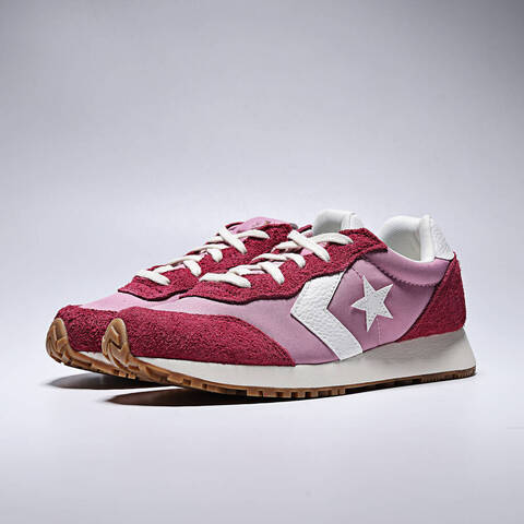 converse匡威2025男子男子-低帮系带-粉Chuck Taylor SEASONALA16538C