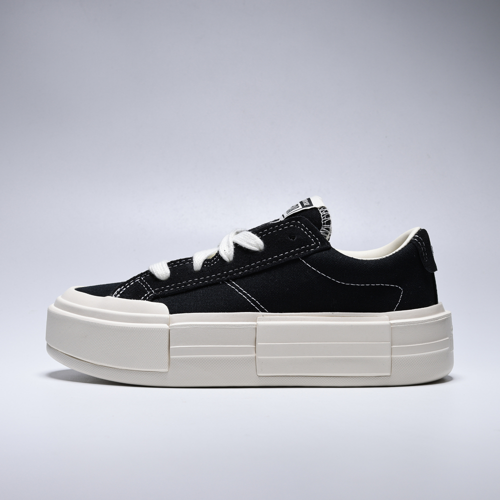 converse匡威2025女子女子-低帮系带-黑Chuck Taylor SEASONALA17682C