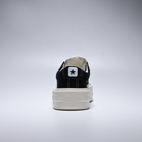 converse匡威2025女子女子-低帮系带-黑Chuck Taylor SEASONALA17682C