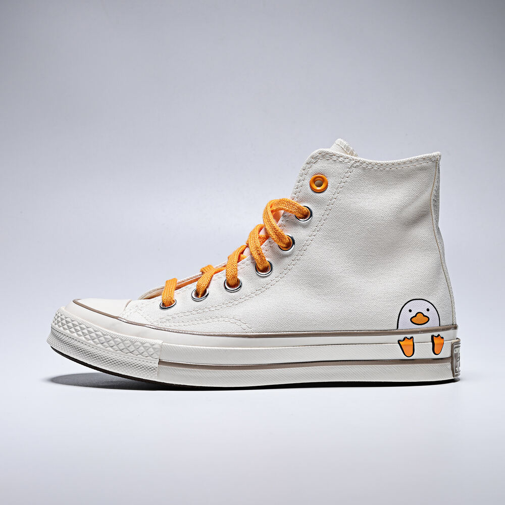 converse匡威2025女子女子-高帮系带-棕Chuck Taylor 70S SEASONALA16575C