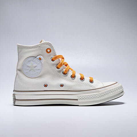 converse匡威2025女子女子-高帮系带-棕Chuck Taylor 70S SEASONALA16575C