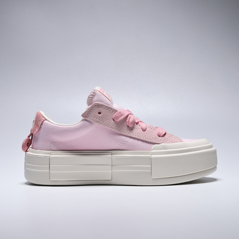 converse匡威2025女子女子-低帮系带-粉Chuck Taylor SEASONALA16576C