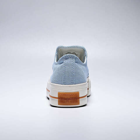 converse匡威2025女子女子-低帮系带-蓝Chuck Taylor SEASONALA12965C