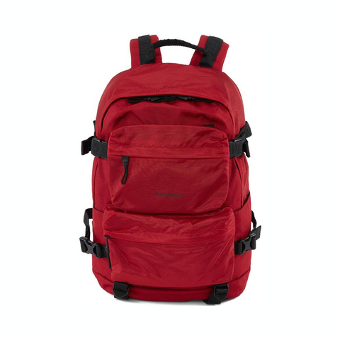 converse匡威2025中性中性-双肩包-红双肩包UA5752-F97