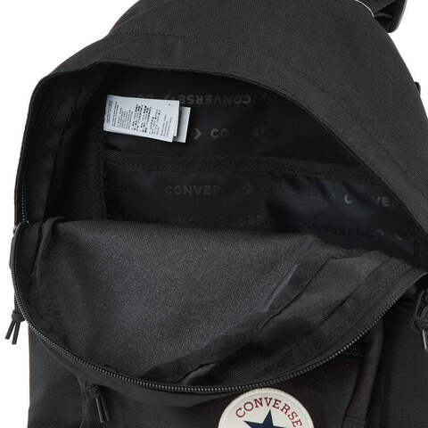 converse匡威2025中性中性-双肩包-黑双肩包UA5791-023