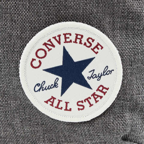 converse匡威2025中性中性-双肩包-黑双肩包UA5750-023