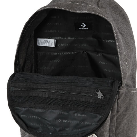 converse匡威2025中性中性-双肩包-黑双肩包UA5750-023