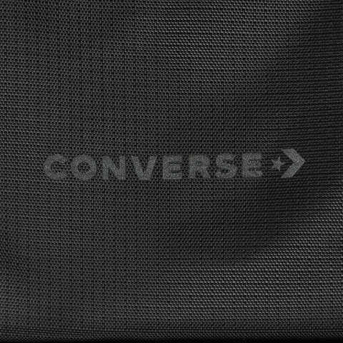 converse匡威2025中性中性-双肩包-黑双肩包UA5752-023