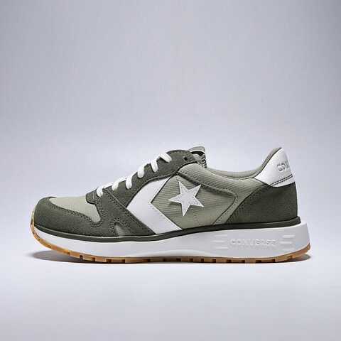 converse匡威2025男子男子-低帮系带-绿Chuck Taylor SEASONALA13324C