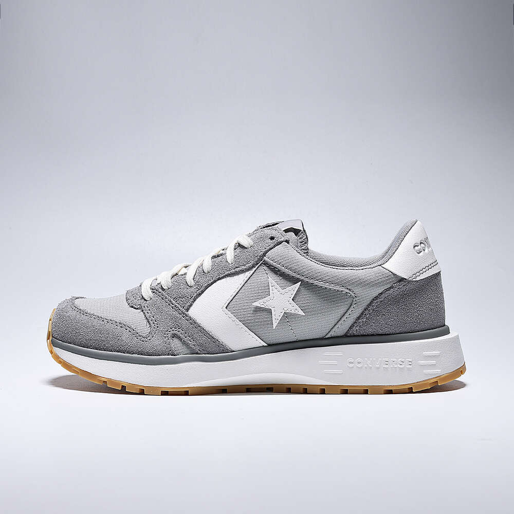 converse匡威2025男子男子-低帮系带-灰Chuck Taylor SEASONALA14063C