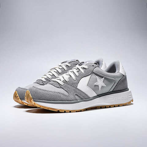 converse匡威2025男子男子-低帮系带-灰Chuck Taylor SEASONALA14063C