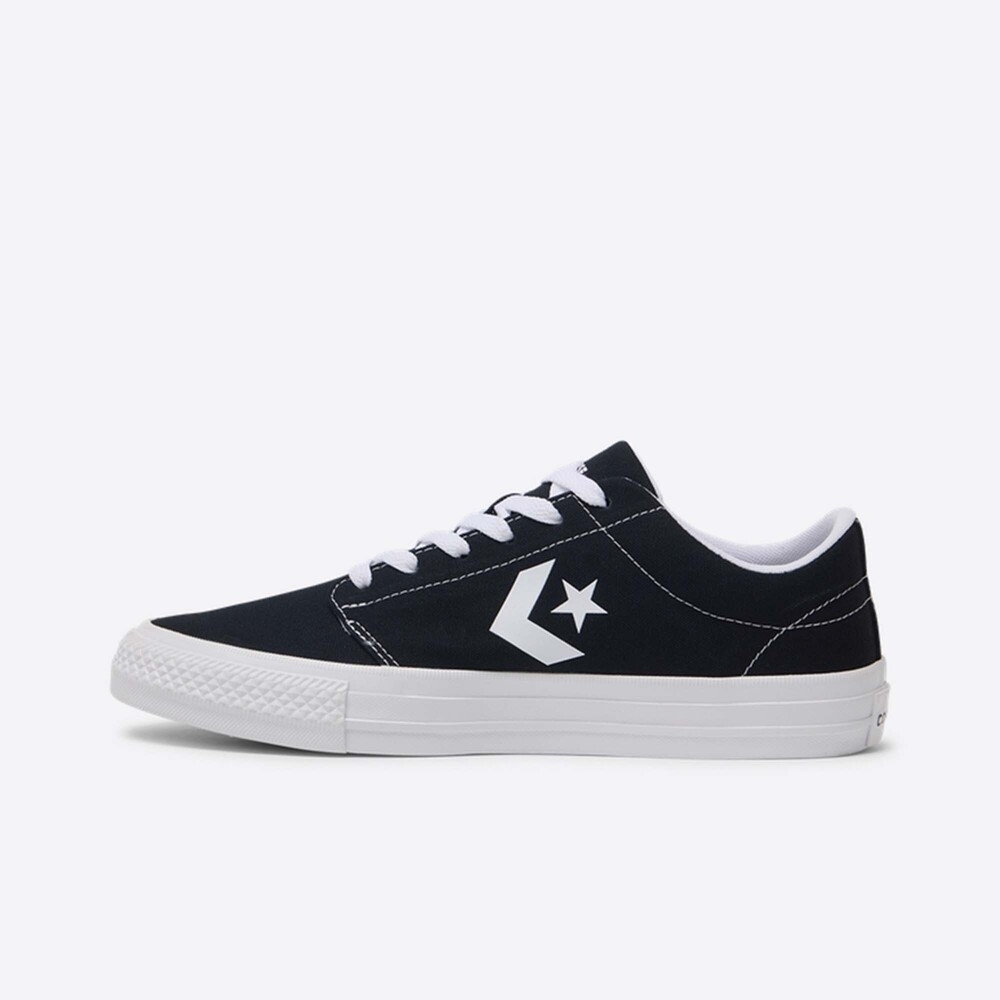 converse匡威2025男子男子-低帮系带-黑Chuck Taylor SEASONALA15625C