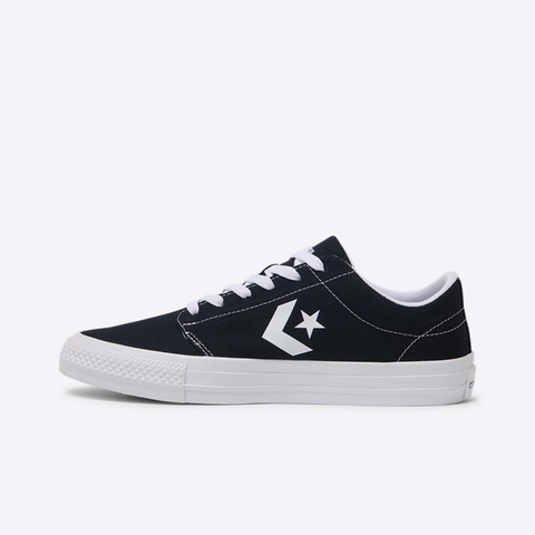 converse匡威2025男子男子-低帮系带-黑Chuck Taylor SEASONALA15625C