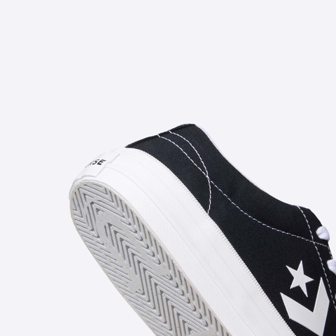 converse匡威2025男子男子-低帮系带-黑Chuck Taylor SEASONALA15625C