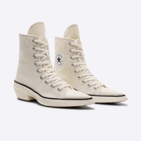 converse匡威2025女子女子-高帮系带-白Chuck Taylor SEASONALA13017C