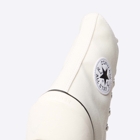 converse匡威2025女子女子-高帮系带-白Chuck Taylor SEASONALA13017C