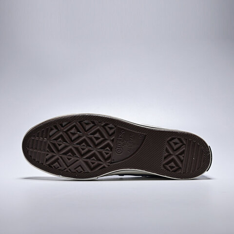 converse匡威2025中性中性-低帮系带-蓝Chuck Taylor 70S SEASONALA10530C