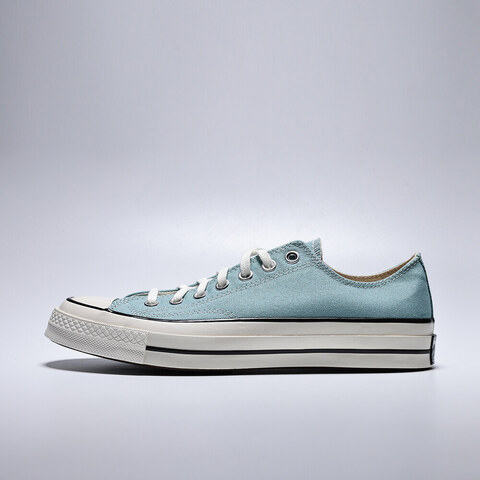 converse匡威2025中性中性-低帮系带-蓝Chuck Taylor 70S SEASONALA10532C