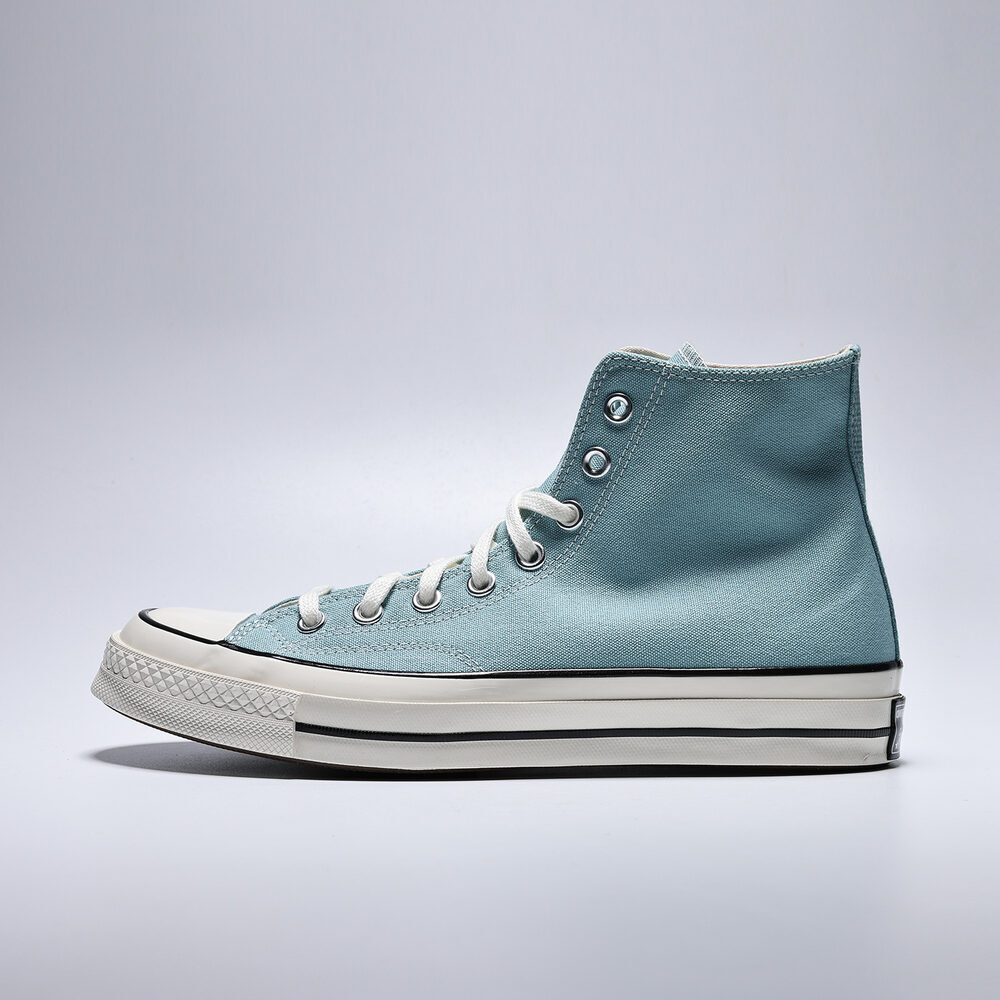 converse匡威2025中性中性-高帮系带-蓝Chuck Taylor 70S SEASONALA10522C