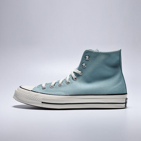converse匡威2025中性中性-高帮系带-蓝Chuck Taylor 70S SEASONALA10522C